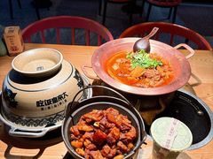 -吃饭皇帝大(解放西路店)