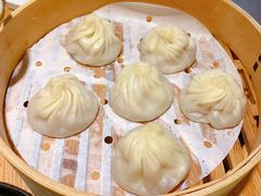 金奖头牌小笼包-苏小柳点心·手作小笼包(新街口分院店)