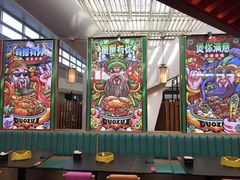 -多嘴超级肉蟹煲(中街恒隆故宫店)
