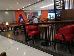 -太平洋咖啡(市府恒隆二店)