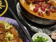 -常来小聚·广州非遗传承餐厅(高德置地店)