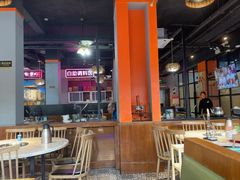 -三毛牛肉店(福强店)