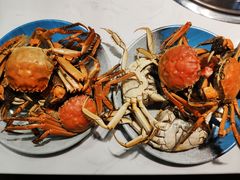 -圣罗巴甄选自助(麦凯乐店)
