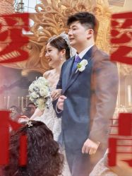-格乐利雅婚礼艺术中心(浦东花木店)