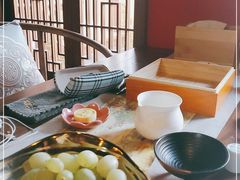 -醉西楼·国风茶社