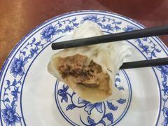 -都一处烧麦馆(前门店)