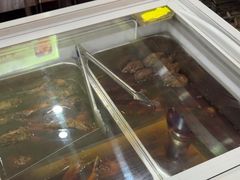 -鸿运兔·手撕烤兔(天府广场店)