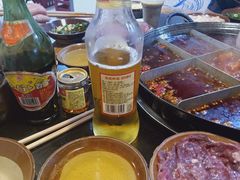 -利姐牧牛匠老火锅(兰花店)