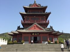 -刘公岛景区