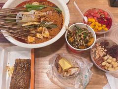 -嘉州叶婆婆钵钵鸡(建设路店)