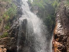-庐山碧龙潭风景区