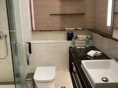 -香港九龙海逸君绰酒店