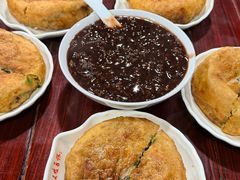 -兰庆鸡蛋馃(人民路店)