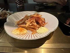 -本寻烧肉酒场(双井店)