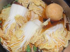 -沼津港精致料理·寿喜烧·烧鸟(漕河泾印象城店)