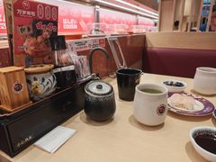 -万岁寿司(万国店)