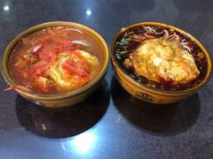 -华兴街煎蛋面(总店)