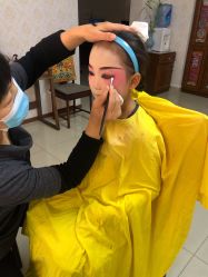 -梨园天地京剧摄影(玲珑天地店)