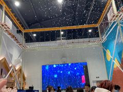 -Mr·Kuma酷么先生雪之乐园