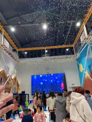 -Mr·Kuma酷么先生雪之乐园