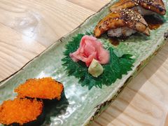 -季玄精致日本料理自助餐(闸北公园店)