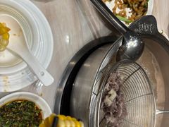 -味逍遥牛肉火锅(万江旗舰店)