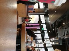 -星巴克(天津凯德天津湾店)