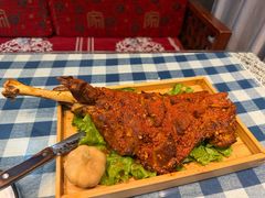 -伊帆食府·青海地方特色美食