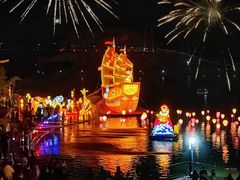 -琅岐红光湖公园