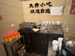 -山城年华老火锅(玉林店)