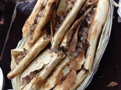 iphone_upload_pic-宝光熏肉鞋底火烧(新街口店)