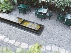 -云里小坐·小院里·团建·宴请·下午茶(三圣乡店)