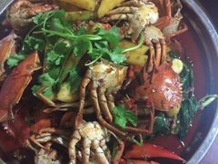 -白家寨子·山野白族菜(古城总店)