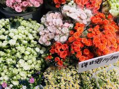 -循礼门鲜花花市(武汉循礼门店)