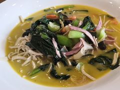 -老海陵·泰州菜(图书馆店)