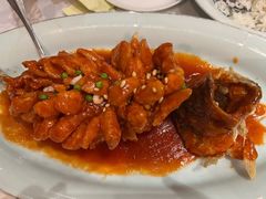 -香雪海饭店中餐厅(人民桥店)