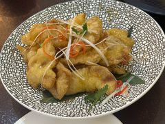 -鹿鸣春饭店(总店)