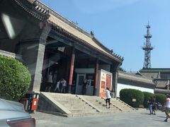 -保定直隶总督署博物馆