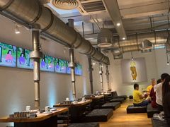 -勇誌烧肉·焱铁烧