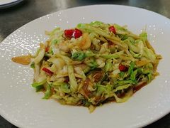 -大清花饺子(山庄店)