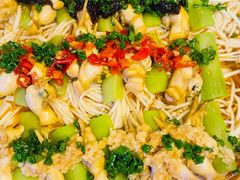 -蟹榭·本帮江浙菜·蟹宴(五角场合生汇商场店)