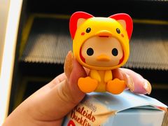 -九木杂物社(恒隆广场店)