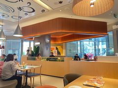 -菲滋意式餐厅(富阳东方茂店)