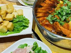 -黄记煌三汁焖锅(太原街万达店)