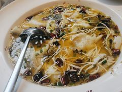 老坛酸菜鲈鱼-新渝城·始于2000年(淘金店)