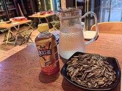 -华府九号海鲜烧烤大排档(龙域店)