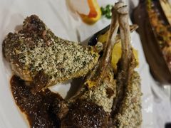 -新侨三宝乐西餐厅(崇文门店)