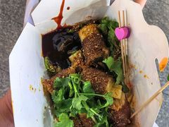 -周浦小上海步行街