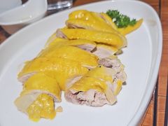 -金枝玉叶上海人家食府(三里河店)