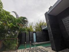 -蓝楹湾度假酒店